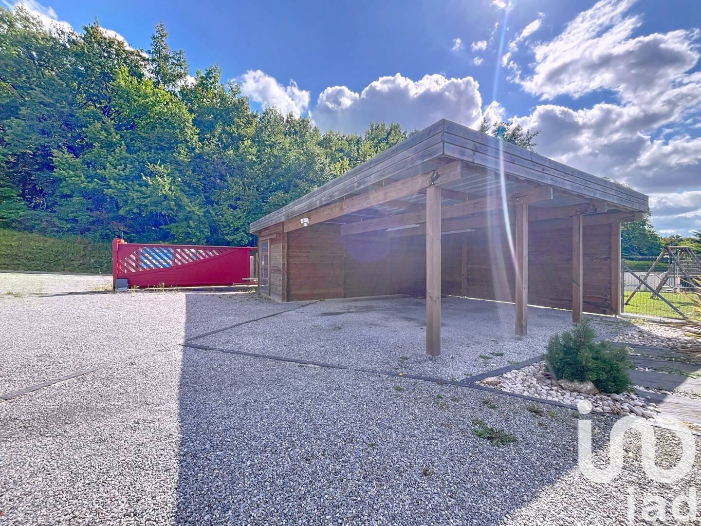 Maison à vendre, 169m², NAZELLES NEGRON