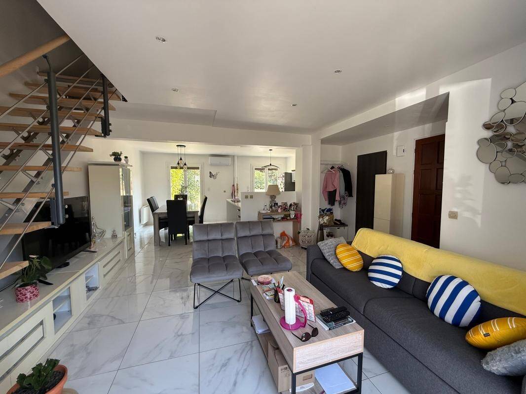 Maison à vendre, 78m², FRONTIGNAN