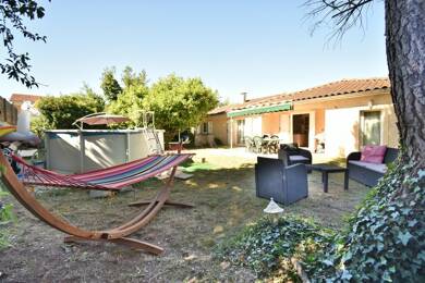 Villa à vendre 318 000 € 5 pièces 4 chambres 115 m² 808 m² de terrain Blyes 01150