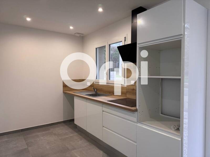 Maison à louer, 75m², BEAUFORT