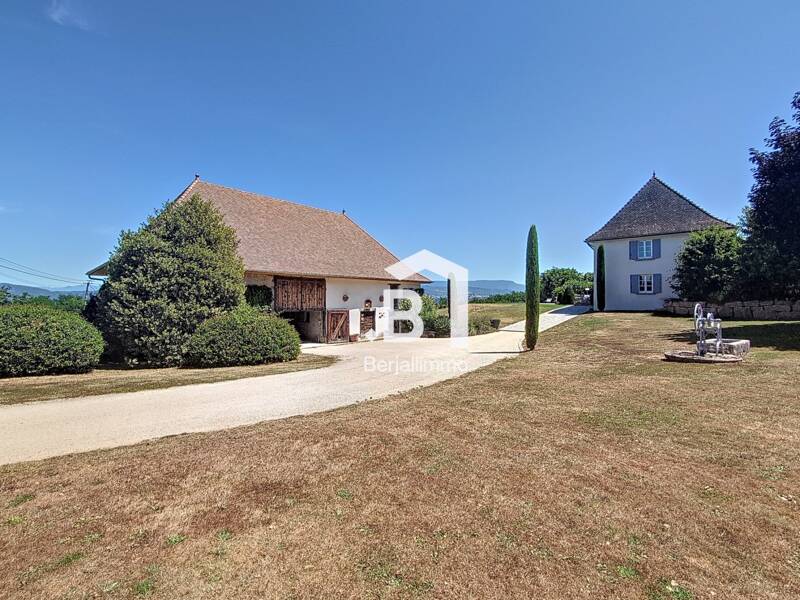 Maison à vendre, 181m², ISERE