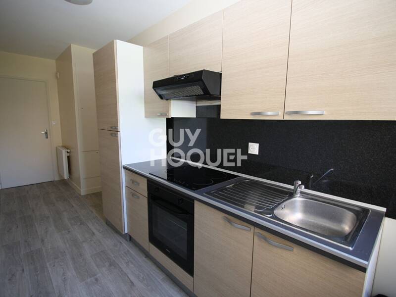 Maison à louer, 49m², ORLEANS