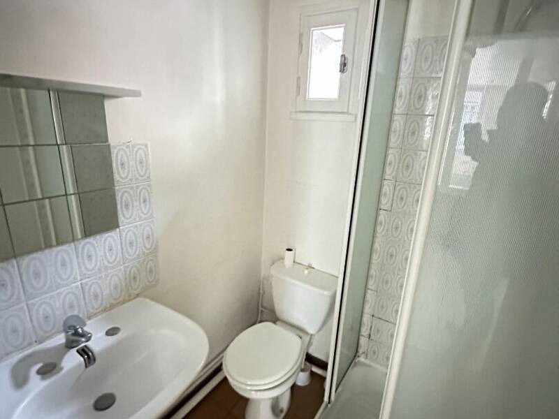 Maison à vendre, 27m², ROUEN