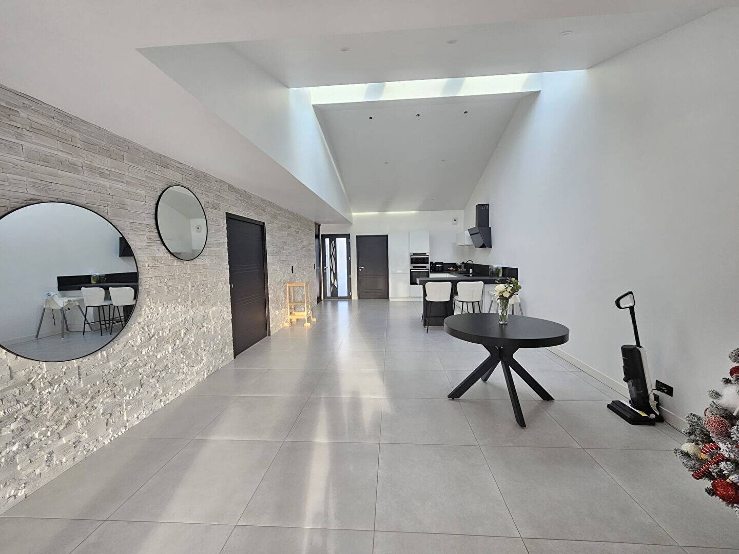 Maison à vendre, 102m², TOUVOIS