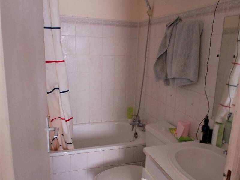 Maison à vendre, 14m², MONTPELLIER