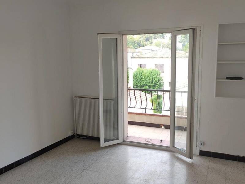 Maison à louer, 54m², CAGNES SUR MER