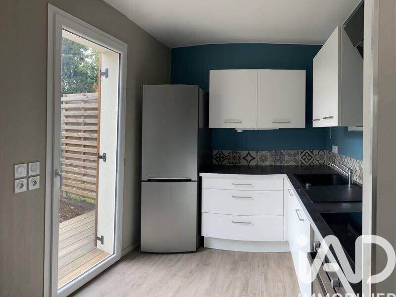 Maison à louer, 79m², VILLENAVE D'ORNON
