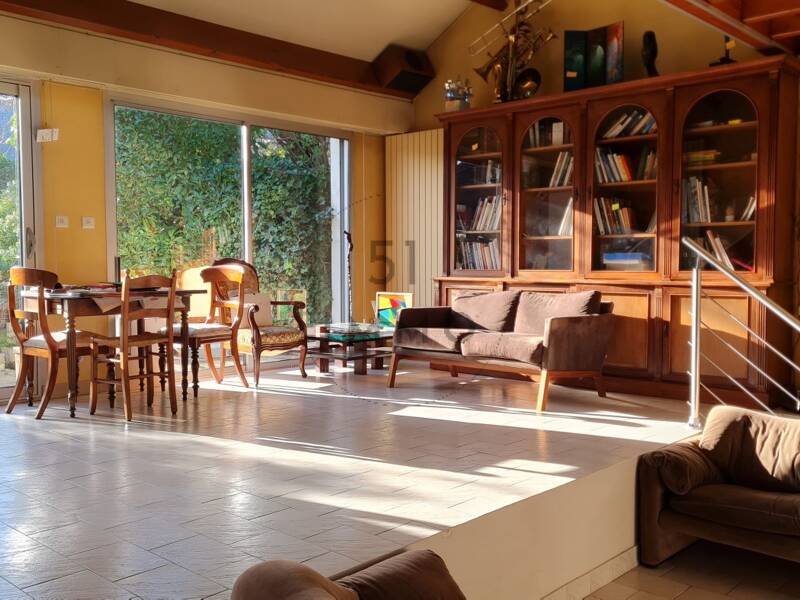 Maison à vendre, 170m², FONTENAY AUX ROSES