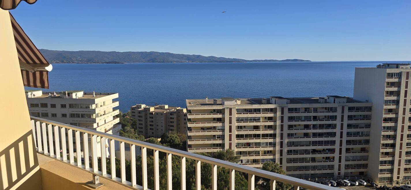 Maison à louer, 50m², AJACCIO