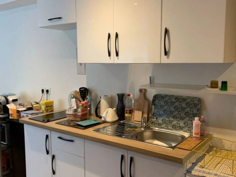 Maison à louer, 45m², SAINT QUENTIN