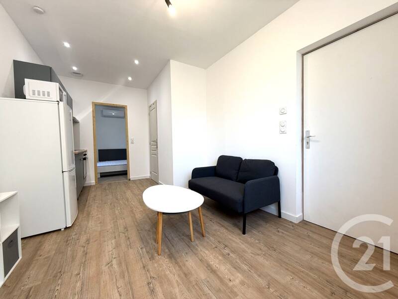 Maison à louer, 26m², ISTRES