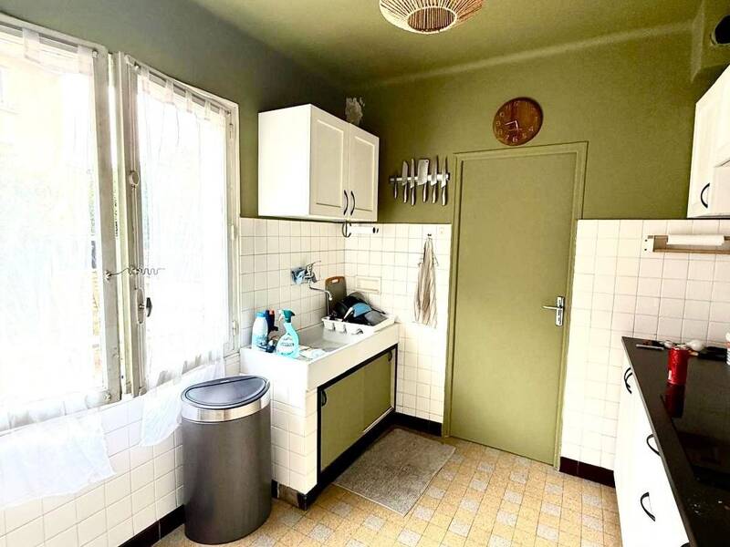 Maison à vendre, 95m², AIX EN PROVENCE