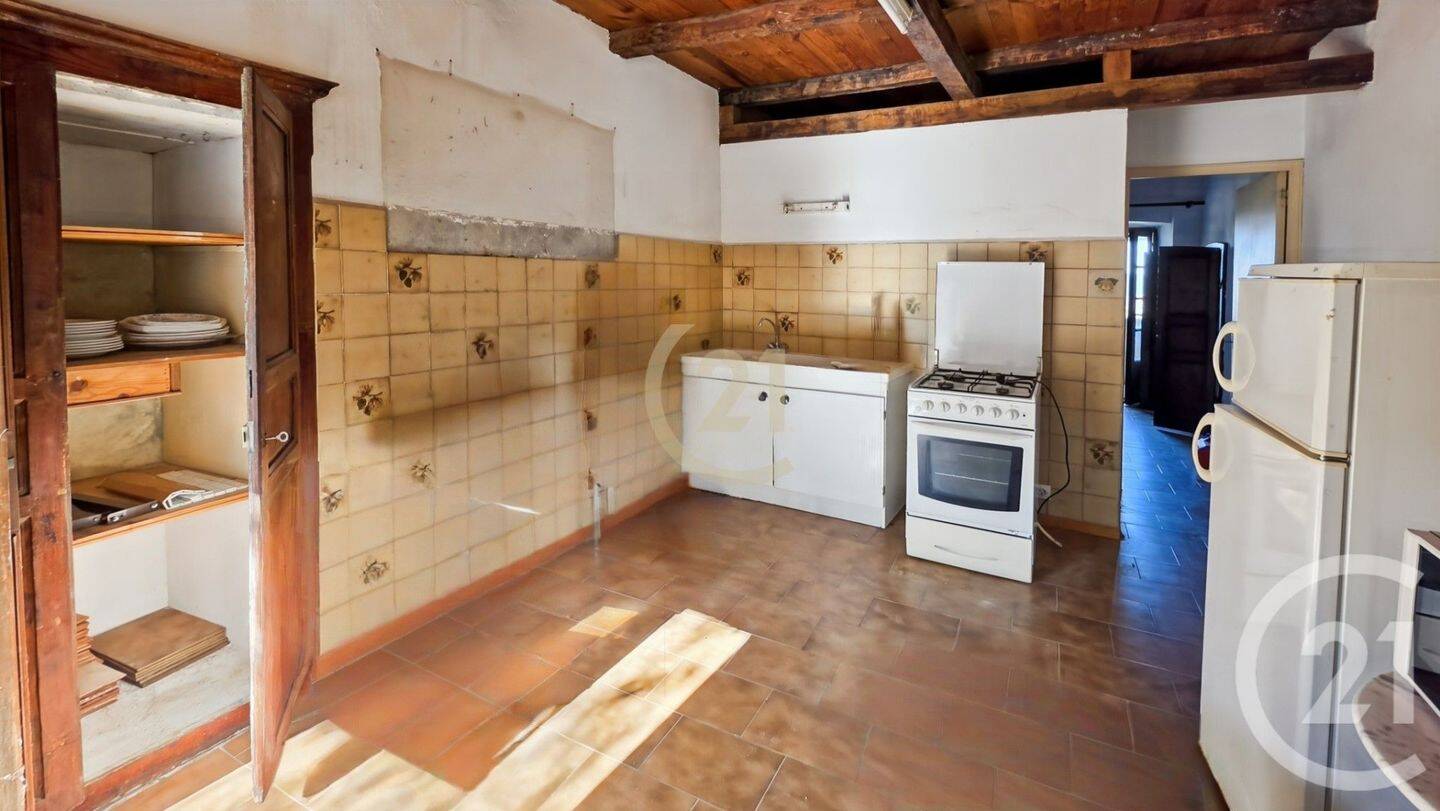 Maison à vendre, 25m², SANTO PIETRO DI TENDA
