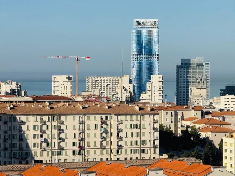 Maison à vendre, 69m², MARSEILLE 14E