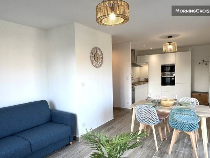 Maison à louer, 60m², SAINT GENIS LAVAL