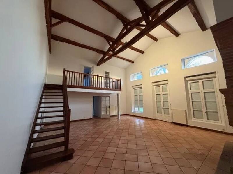 Maison à louer, 192m², ODARS