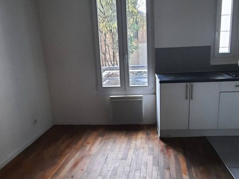 Maison à louer, 32m², ARCUEIL