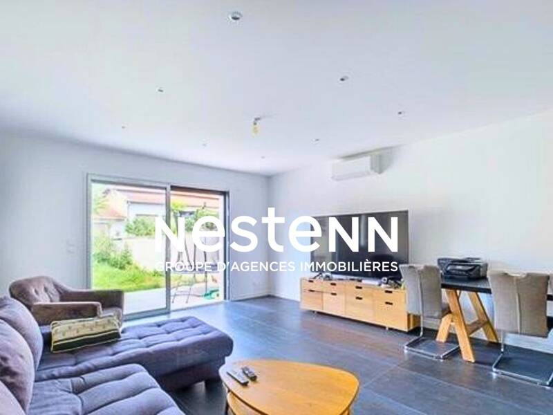 Maison à vendre, 88m², VENISSIEUX