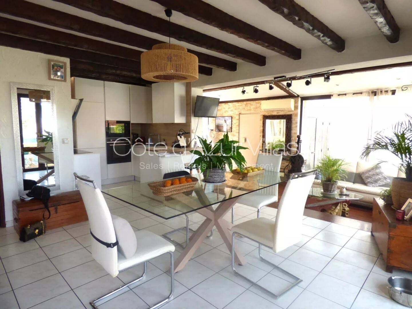 Maison à vendre, 84m², ANTIBES