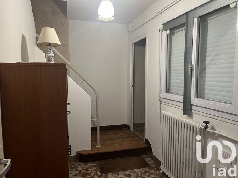 Maison à vendre, 80m², SAINT NAZAIRE
