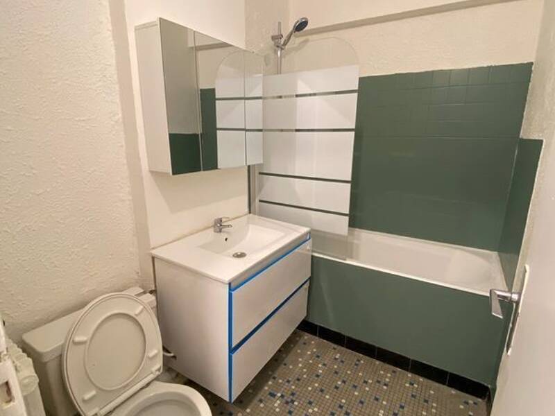 Maison à louer, 30m², PARIS 19E