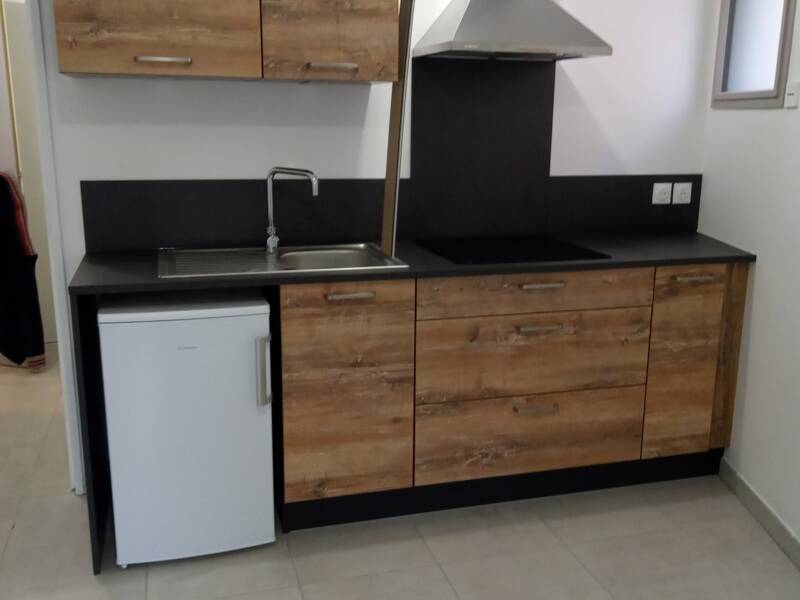 Maison à louer, 25m², LYON 5E