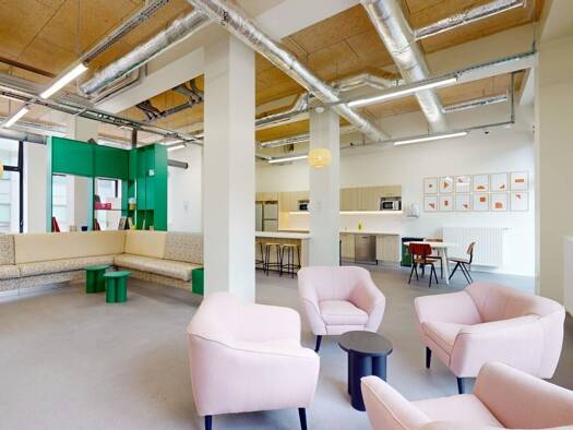 Appartement à louer 860 € 1 pièce 8 chambres 178 m² RDC Haut Guichet-Centre Ouest Orsay 91400