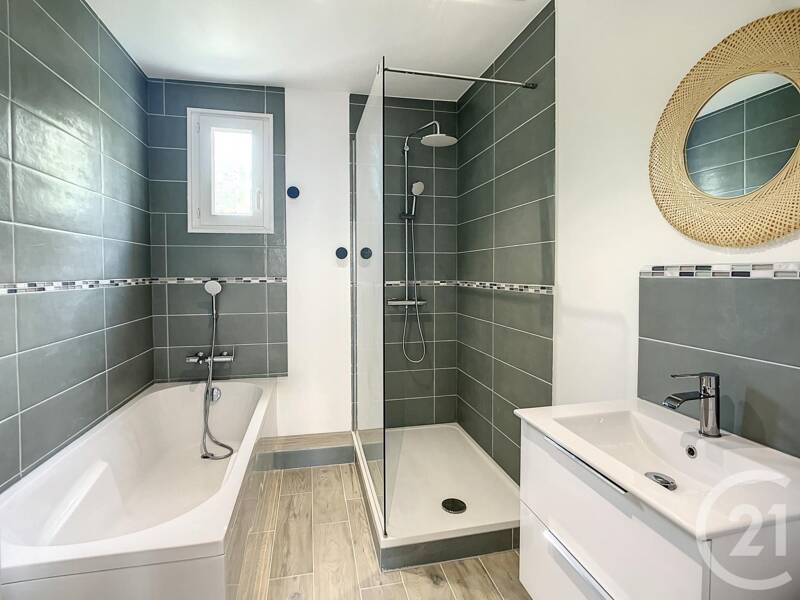 Maison à louer, 82m², AUDENGE