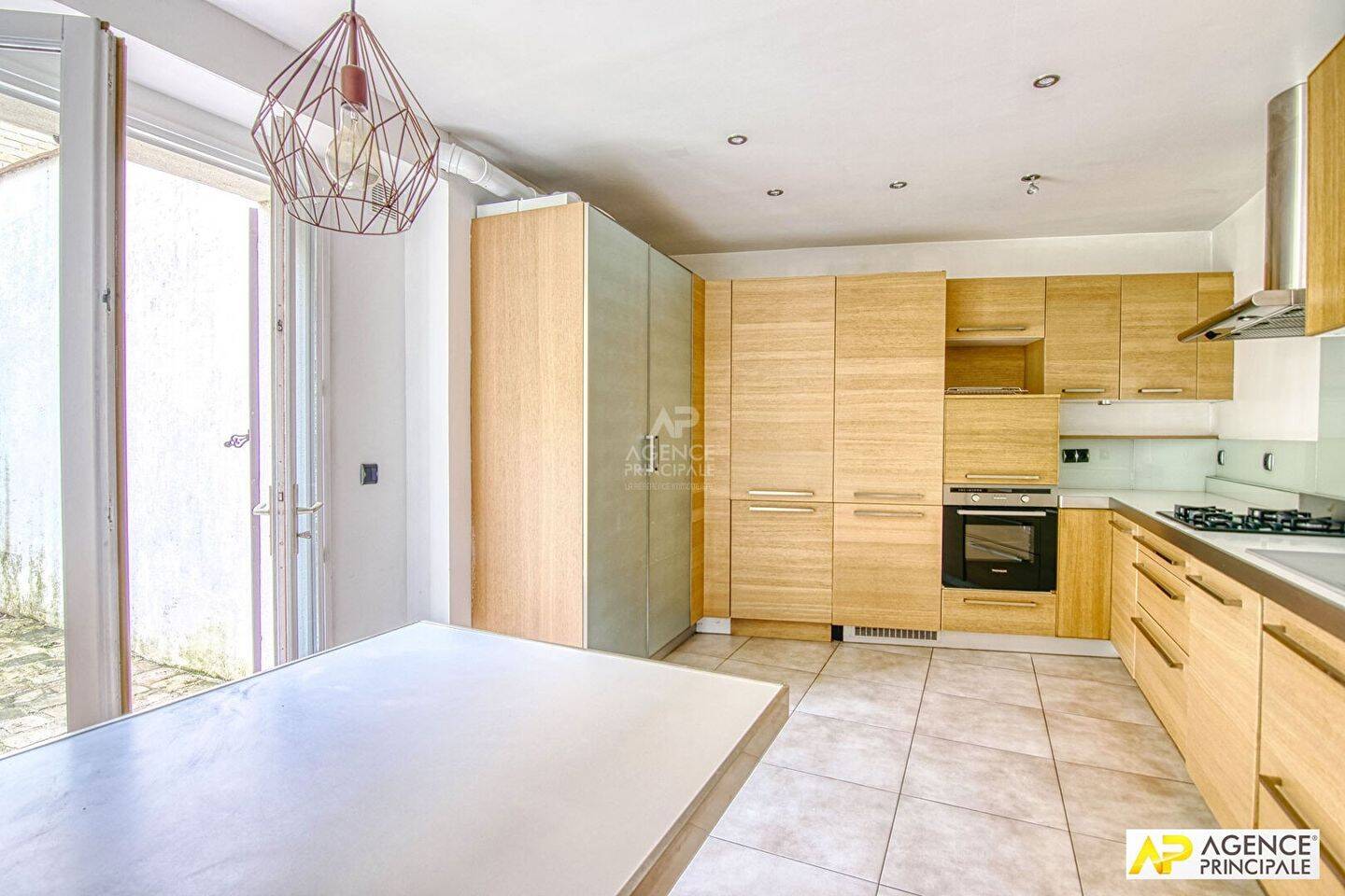 Maison à vendre, 113m², VERSAILLES