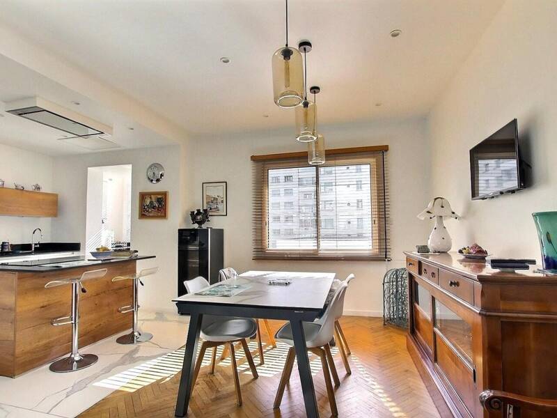 Maison à vendre, 151m², MARSEILLE 8E
