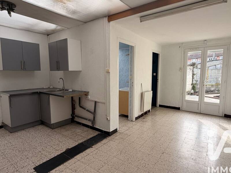 Maison à vendre, 100m², ANICHE