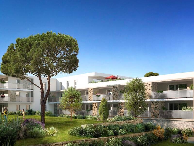 Maison à louer, 42m², MONTPELLIER