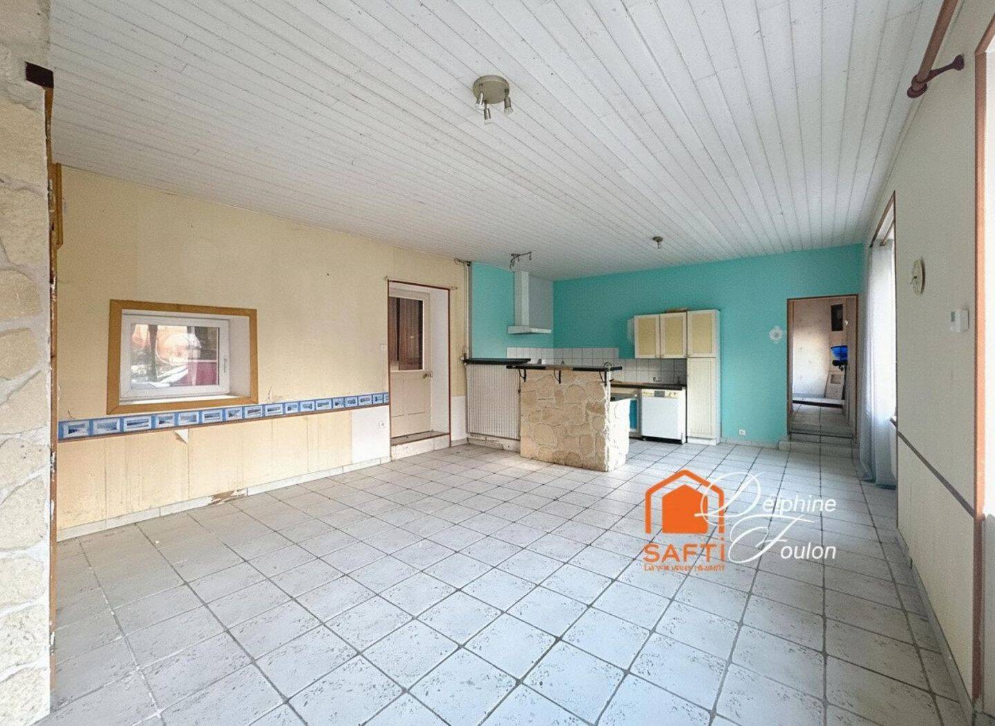 Maison à vendre, 140m², LE PONT DE BEAUVOISIN