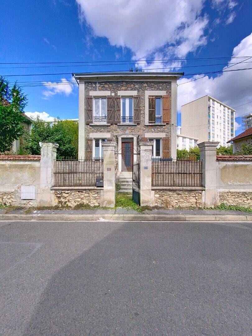 Maison à vendre, 83m², CHELLES