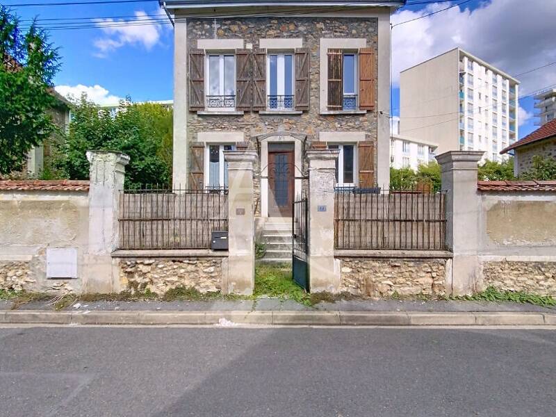 Maison à vendre, 83m², CHELLES