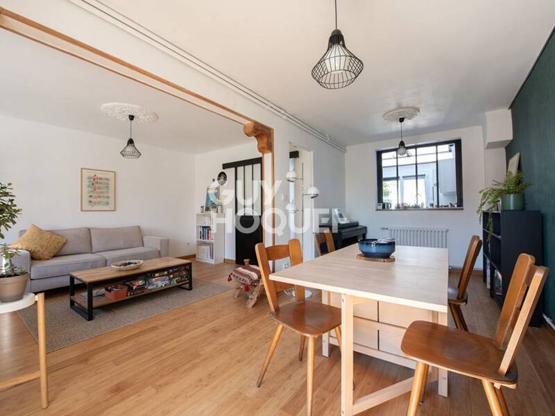 Maison à vendre, 79m², LA ROCHELLE