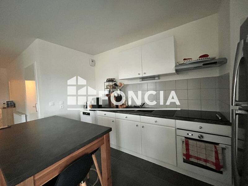 Maison à louer, 75m², GRAND COURONNE