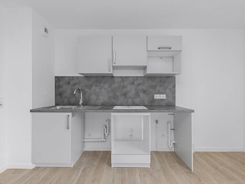 Maison à louer, 60m², MALAUNAY