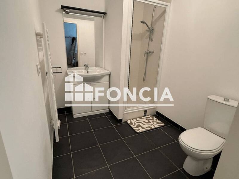 Maison à louer, 34m², REIMS