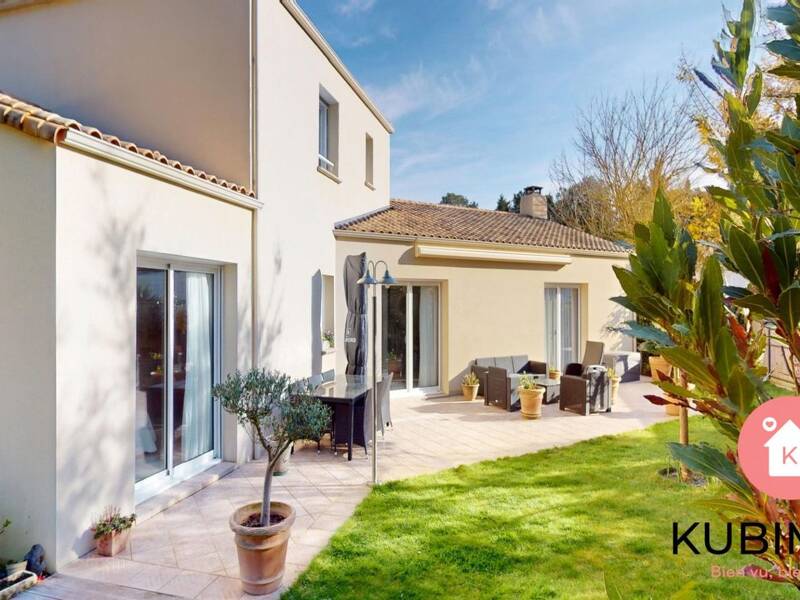 Maison à vendre, 158m², LA TRANCHE SUR MER