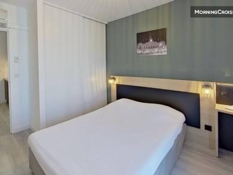 Maison à louer, 19m², TOURS