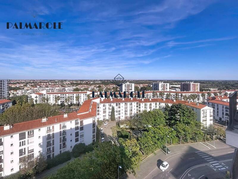 Maison à vendre, 55m², PERPIGNAN