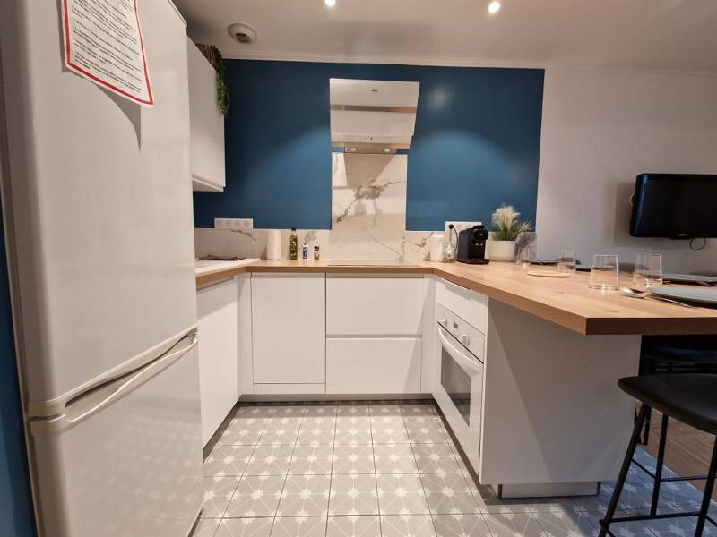 Maison à louer, 34m², REIMS