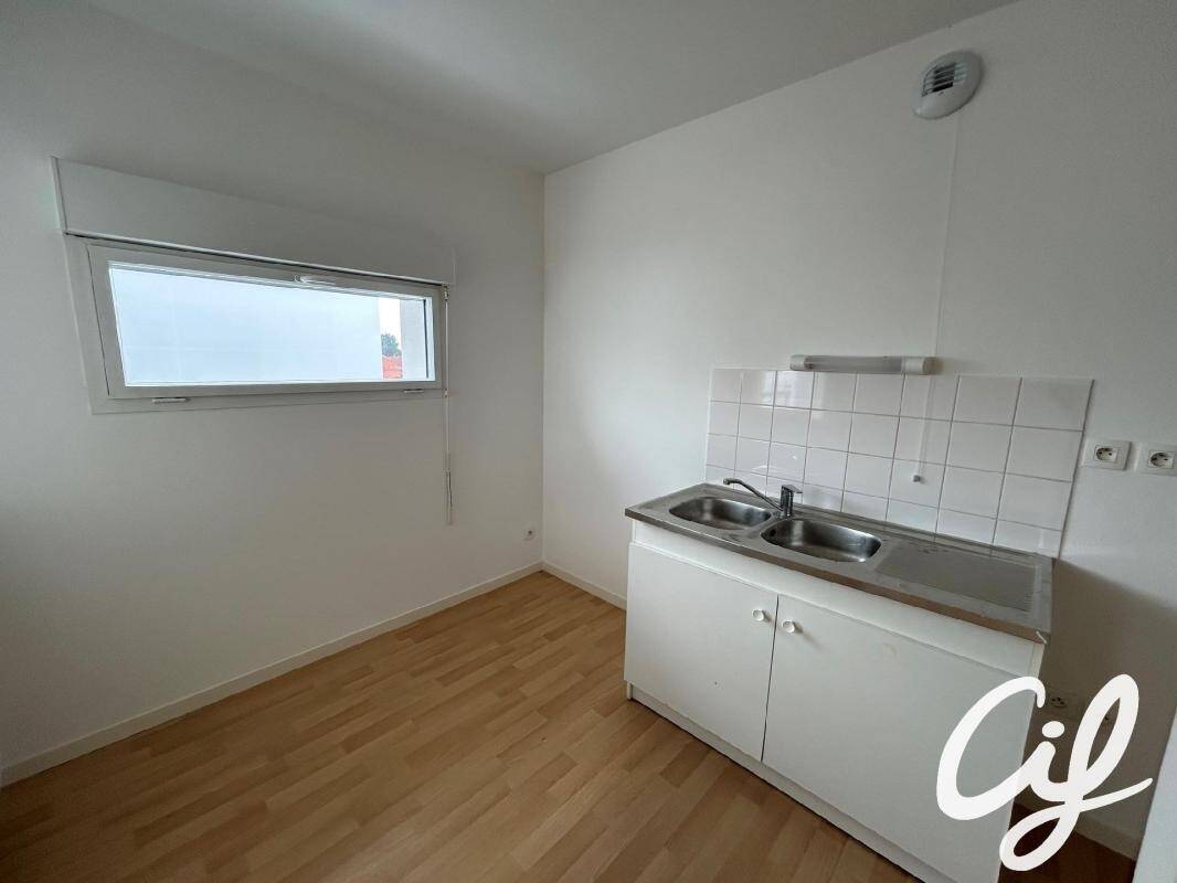 Maison à vendre, 68m², LA ROCHE SUR YON