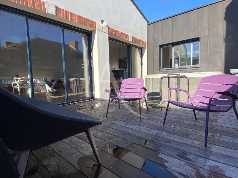 Maison à vendre, 194m², ORLEANS