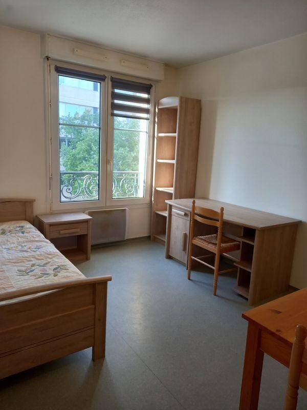 Maison à louer, 20m², MULHOUSE