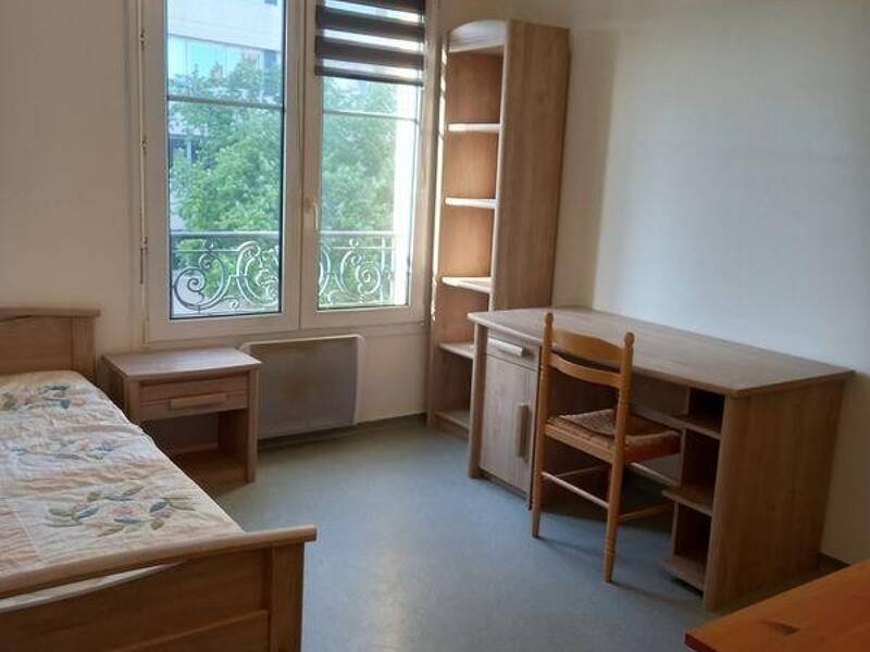 Maison à louer, 20m², MULHOUSE