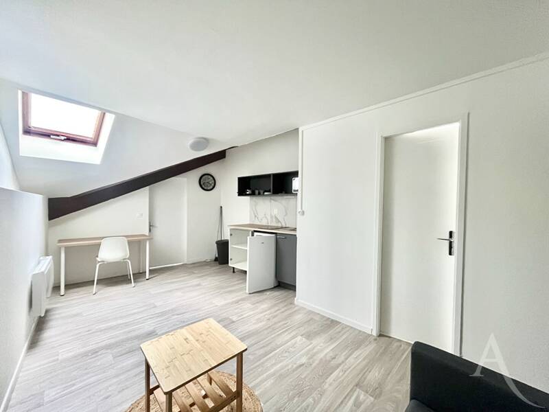 Maison à louer, 26m², METZ