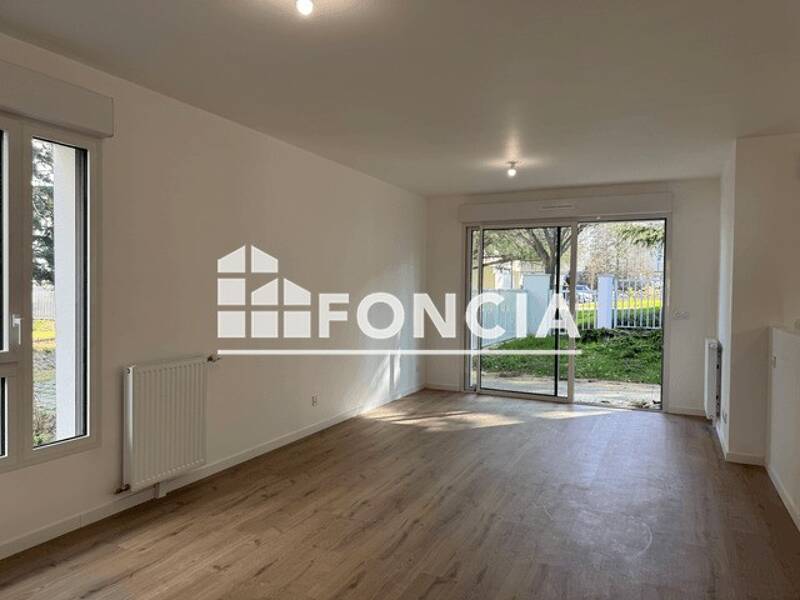 Maison à louer, 103m², RENNES