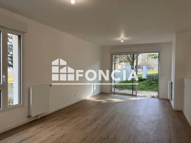 Maison à louer 1 550 € 4 pièces 3 chambres 103,1 m² disponible à partir du 20/06/2025 Maurepas-Patton Rennes 35000